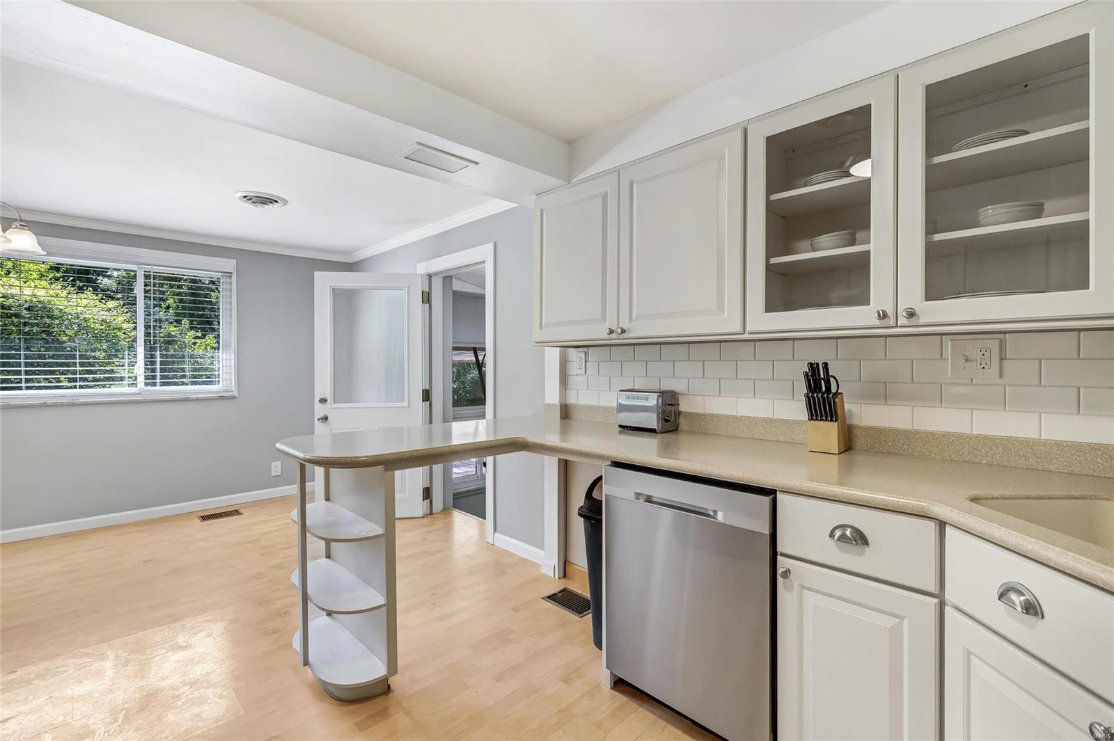General Grant Place Add - Residential