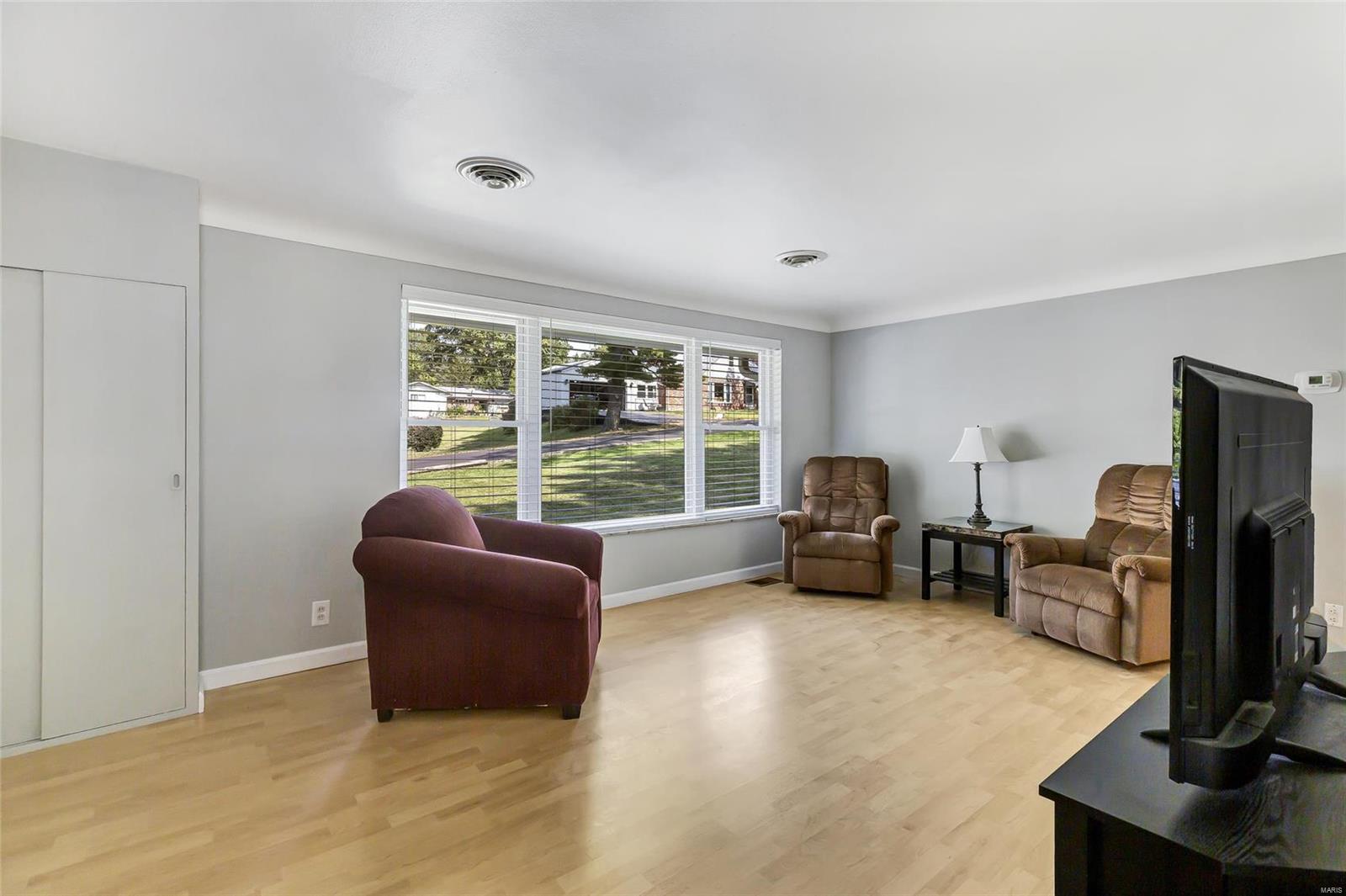 General Grant Place Add - Residential