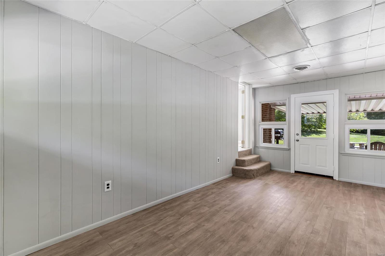 General Grant Place Add - Residential