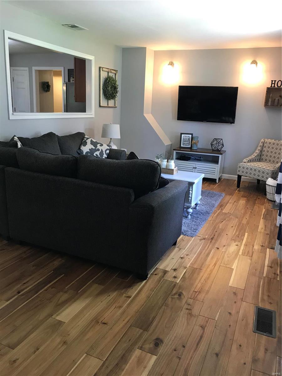 Sherwood Forest - Residential