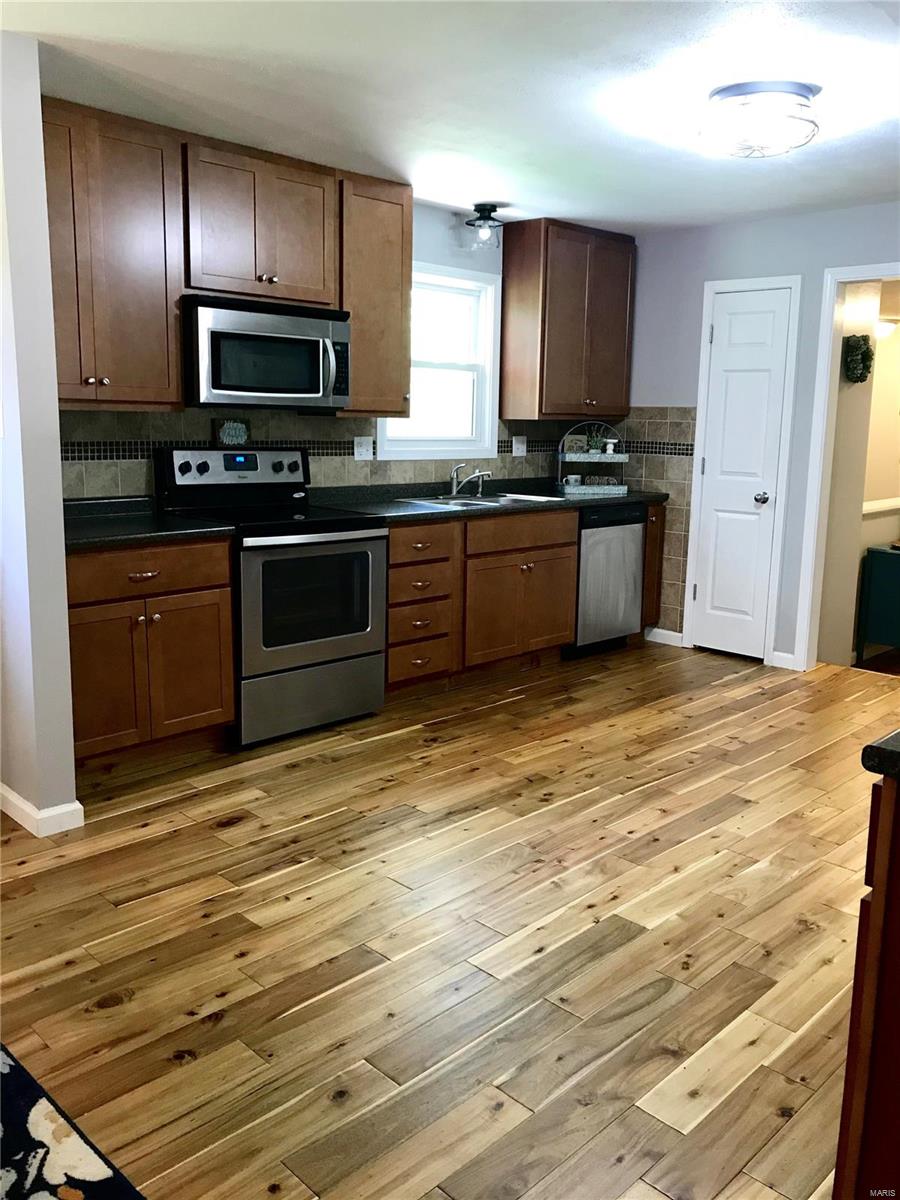 Sherwood Forest - Residential
