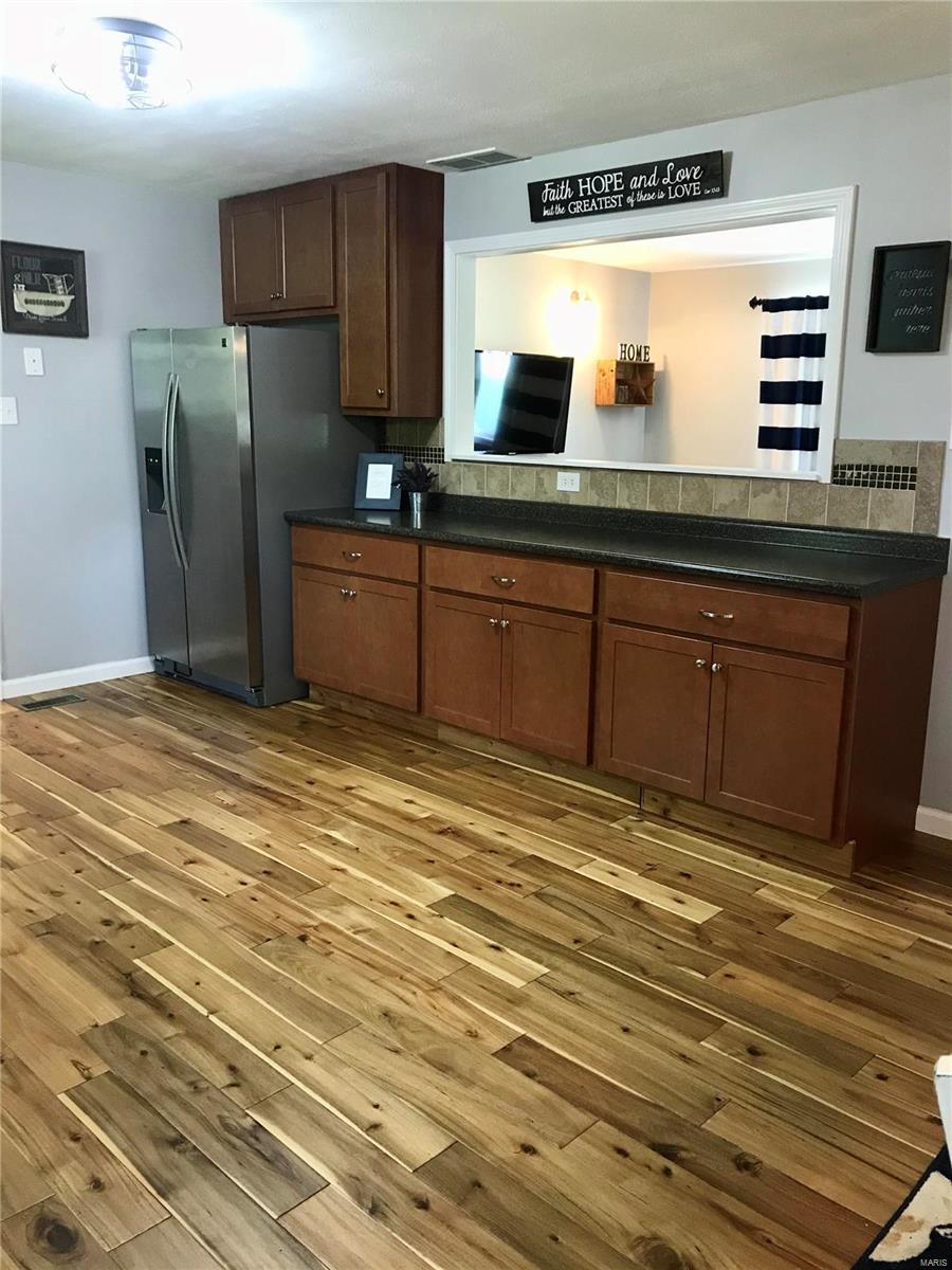 Sherwood Forest - Residential