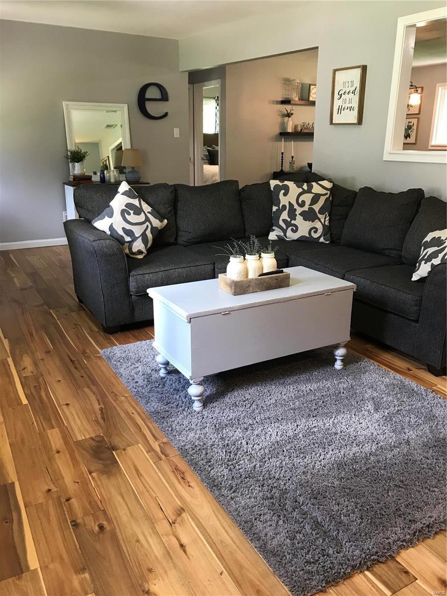 Sherwood Forest - Residential