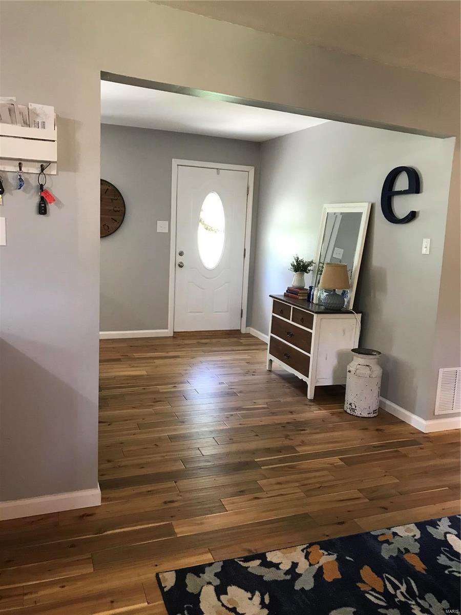 Sherwood Forest - Residential