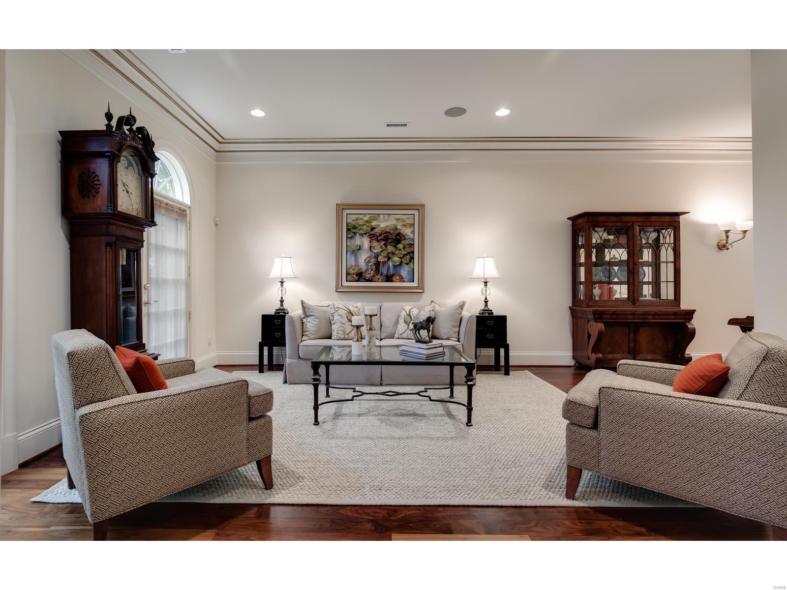 Villas Of Clayton Gardens Condo The - Residential