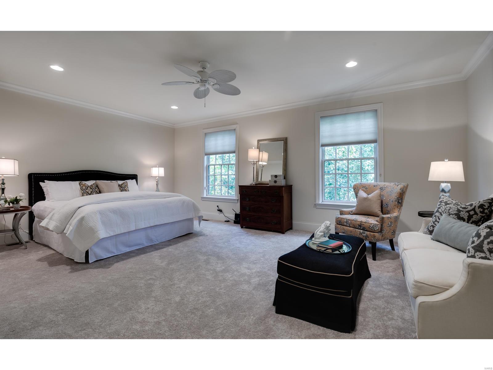 Villas Of Clayton Gardens Condo The - Residential