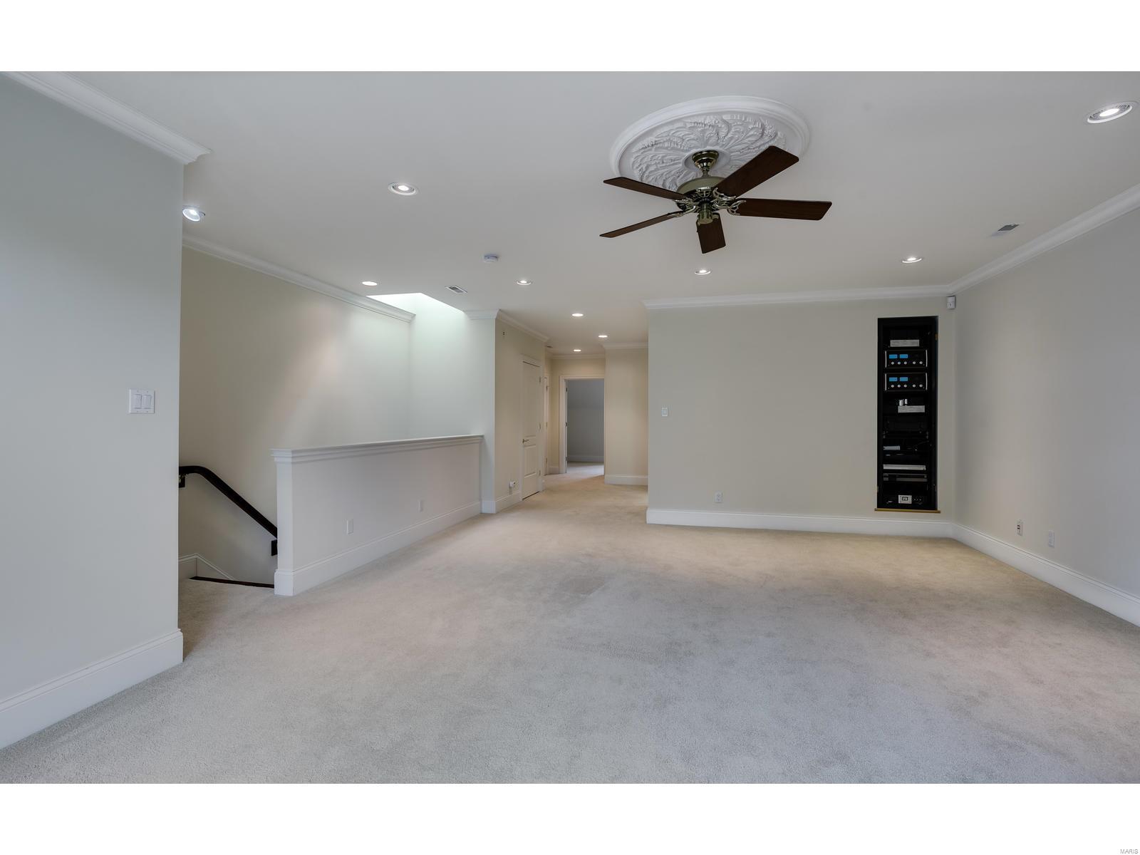 Villas Of Clayton Gardens Condo The - Residential