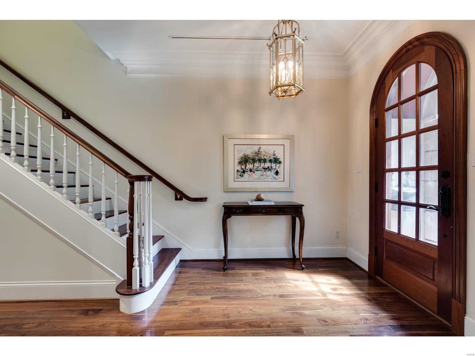 Villas Of Clayton Gardens Condo The - Residential