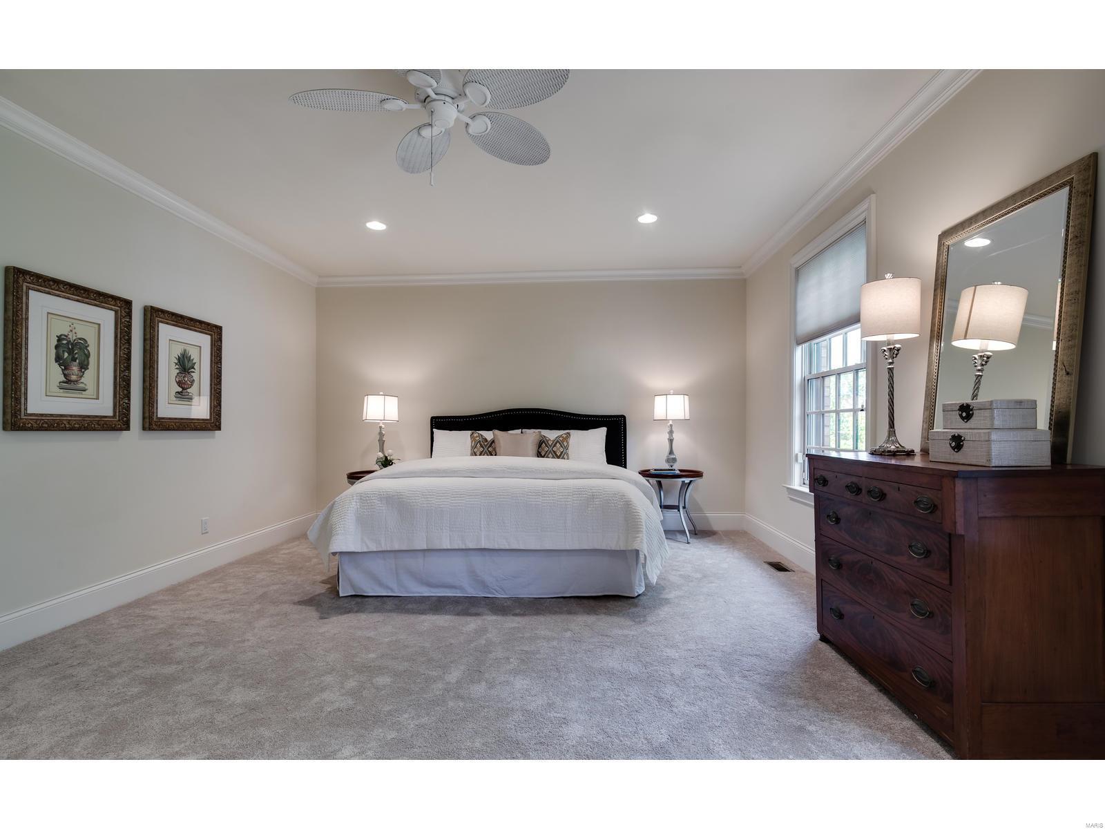 Villas Of Clayton Gardens Condo The - Residential