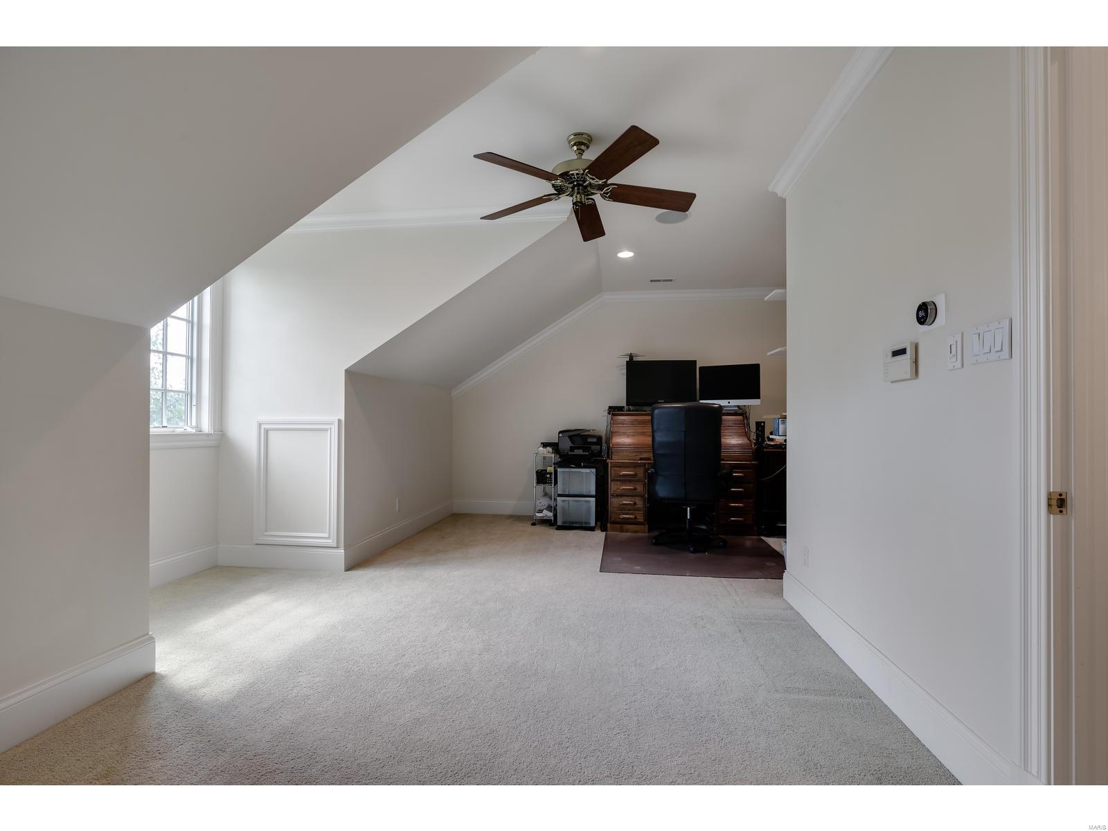 Villas Of Clayton Gardens Condo The - Residential