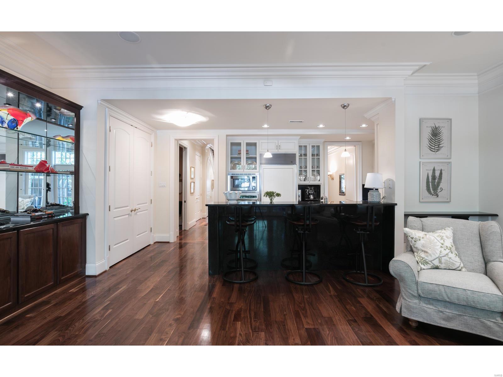 Villas Of Clayton Gardens Condo The - Residential