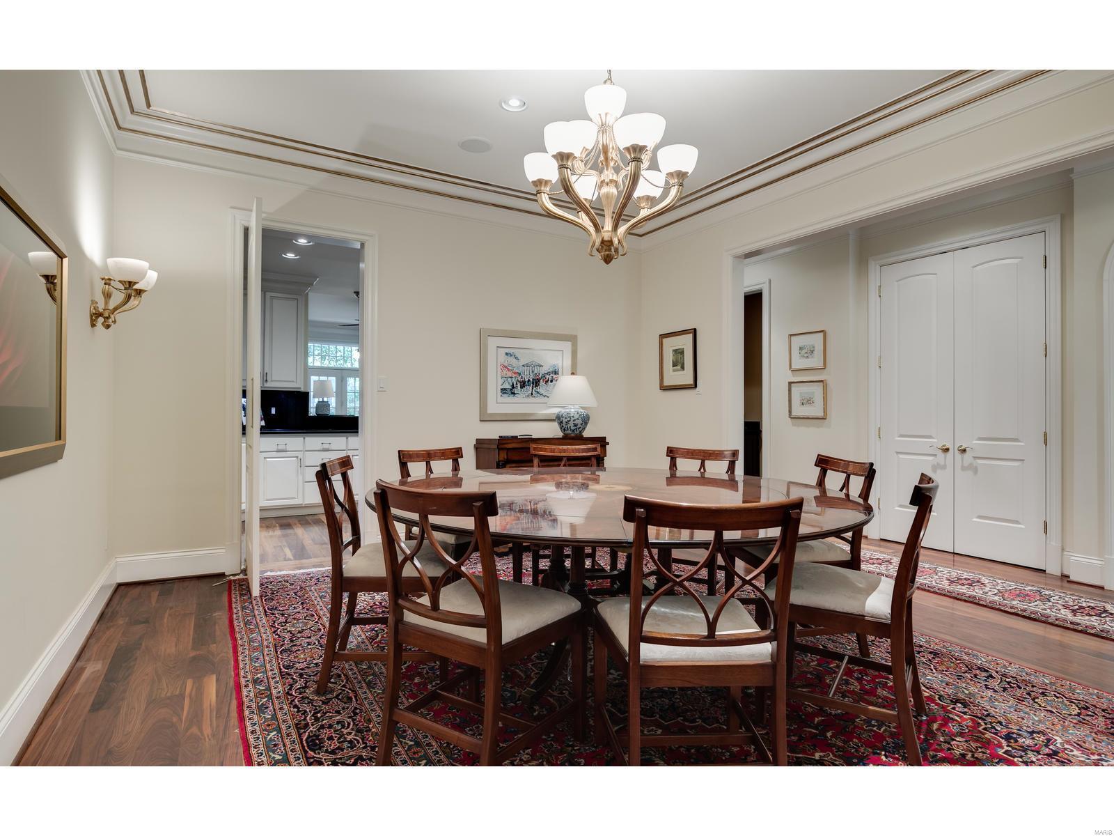 Villas Of Clayton Gardens Condo The - Residential