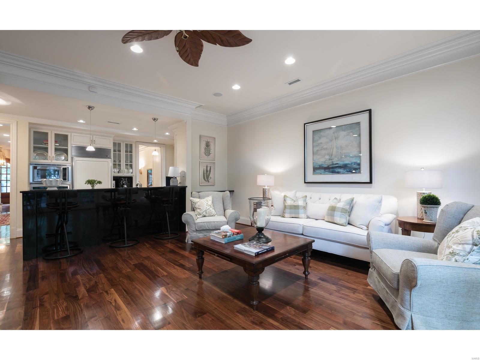 Villas Of Clayton Gardens Condo The - Residential