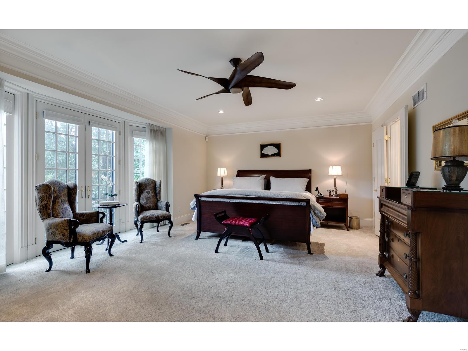 Villas Of Clayton Gardens Condo The - Residential