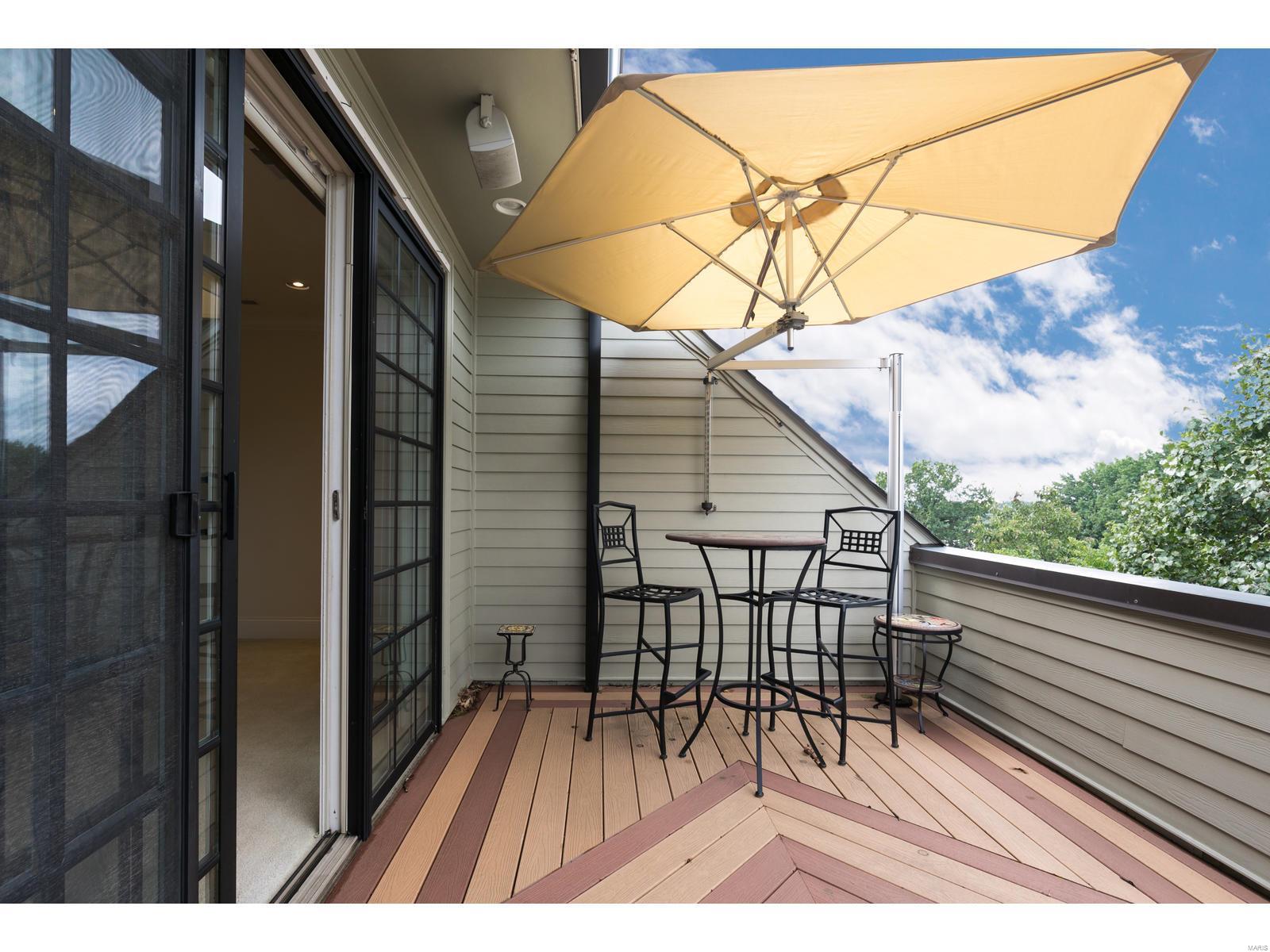 Villas Of Clayton Gardens Condo The - Residential