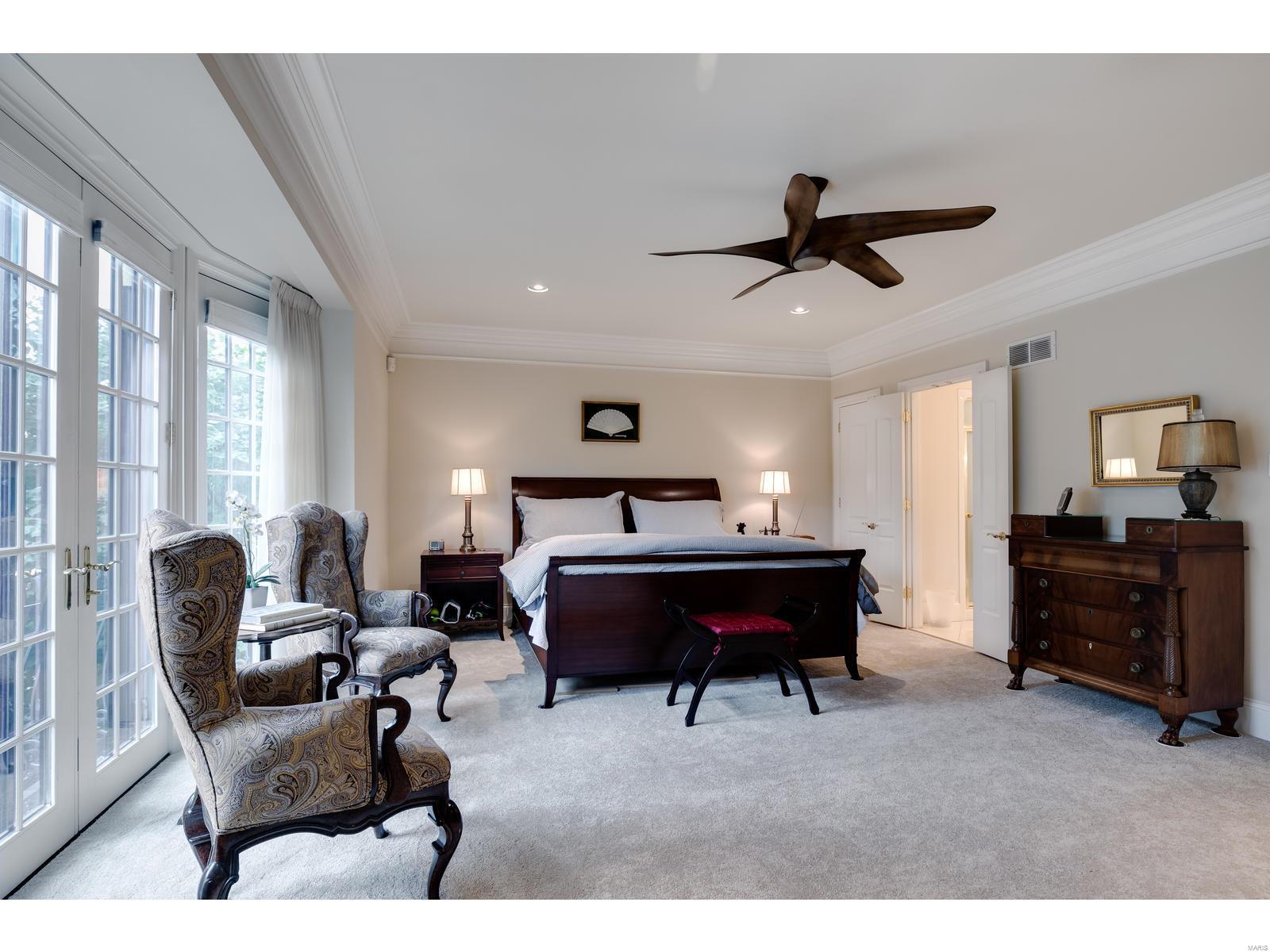 Villas Of Clayton Gardens Condo The - Residential