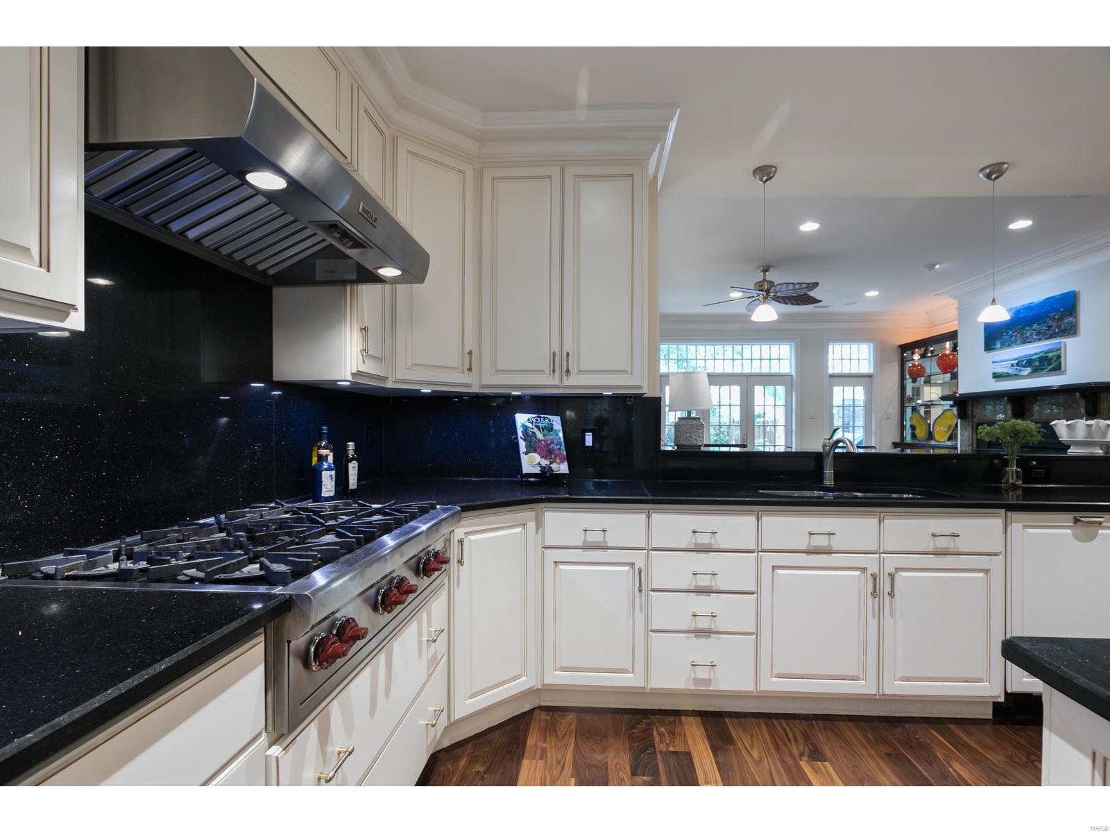 Villas Of Clayton Gardens Condo The - Residential