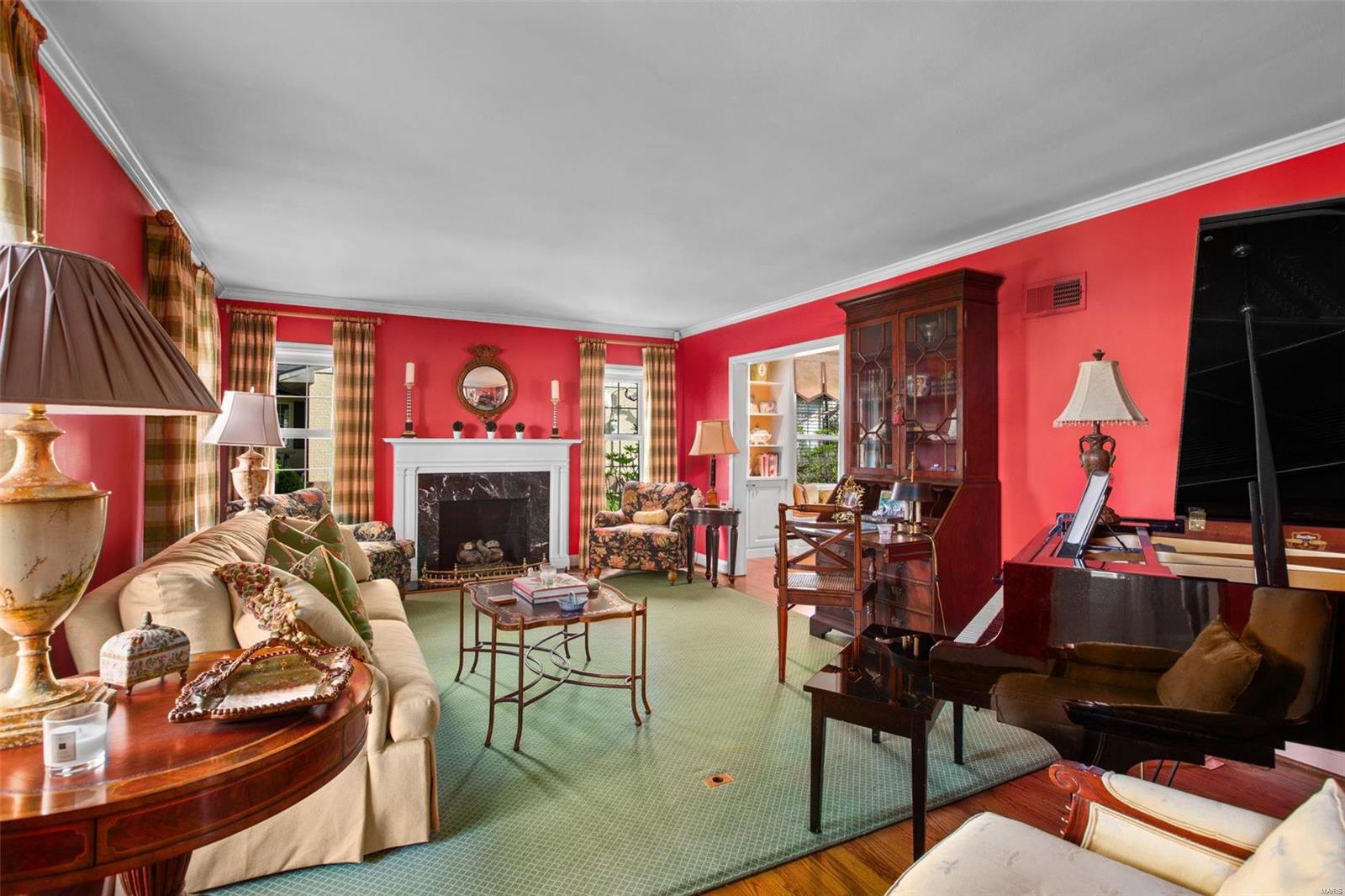 Section 6-44-6 - Residential