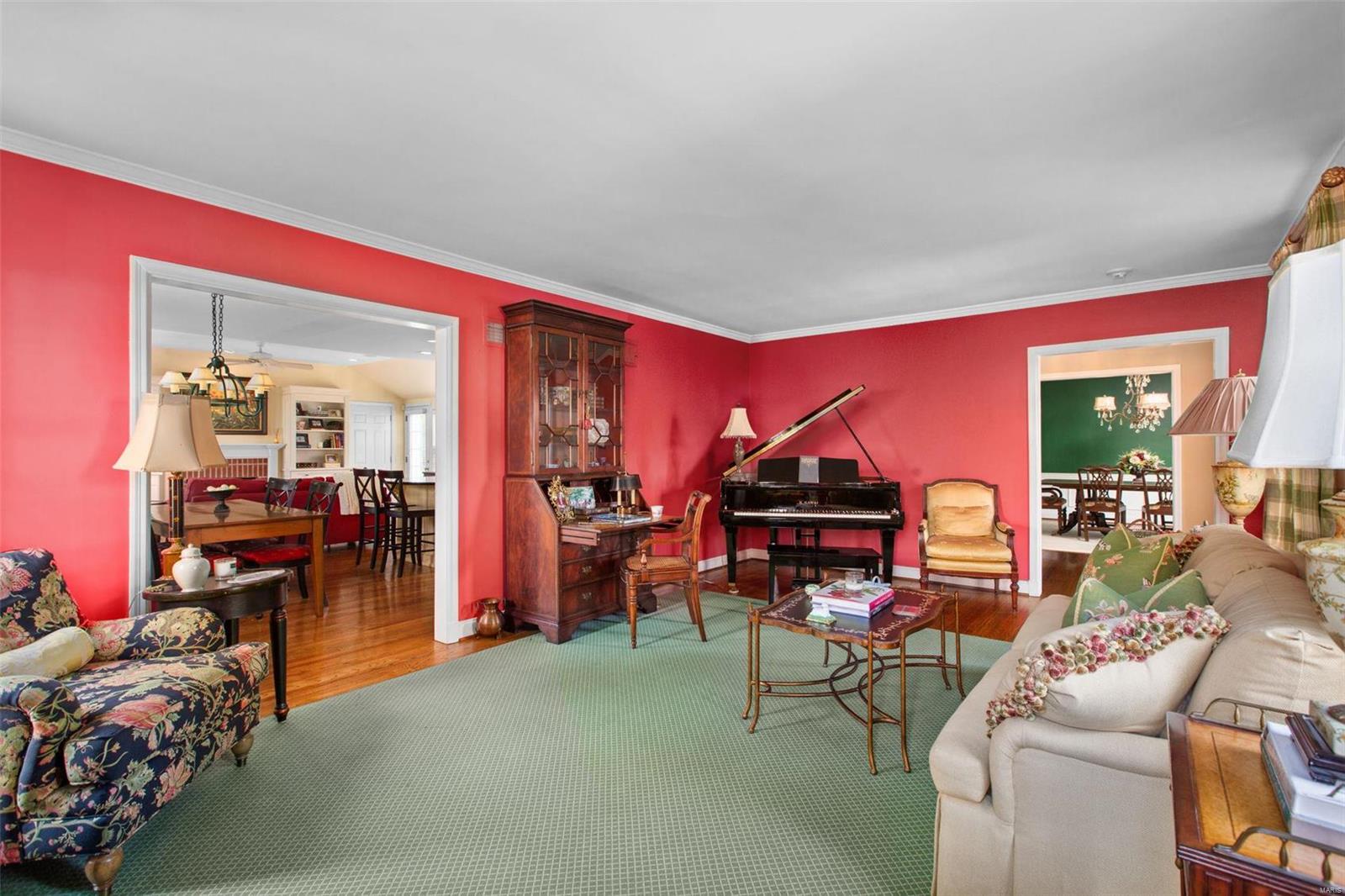 Section 6-44-6 - Residential