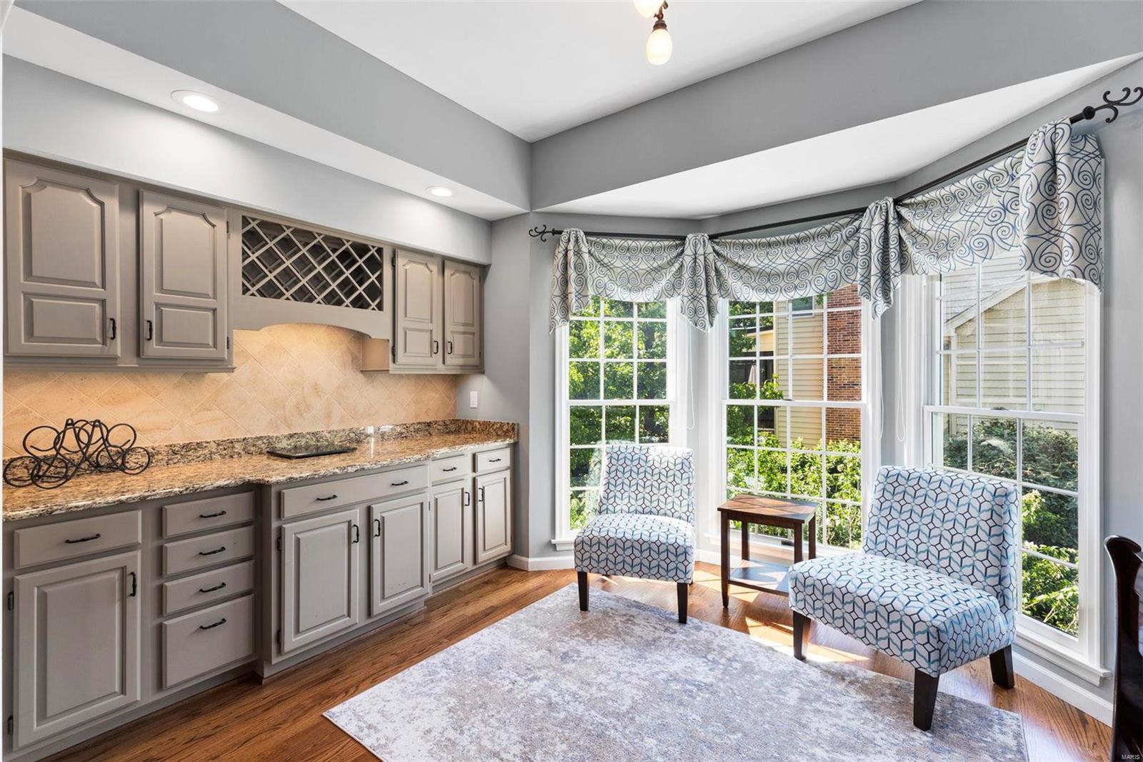 Wilson Manors Ii 3 - Residential