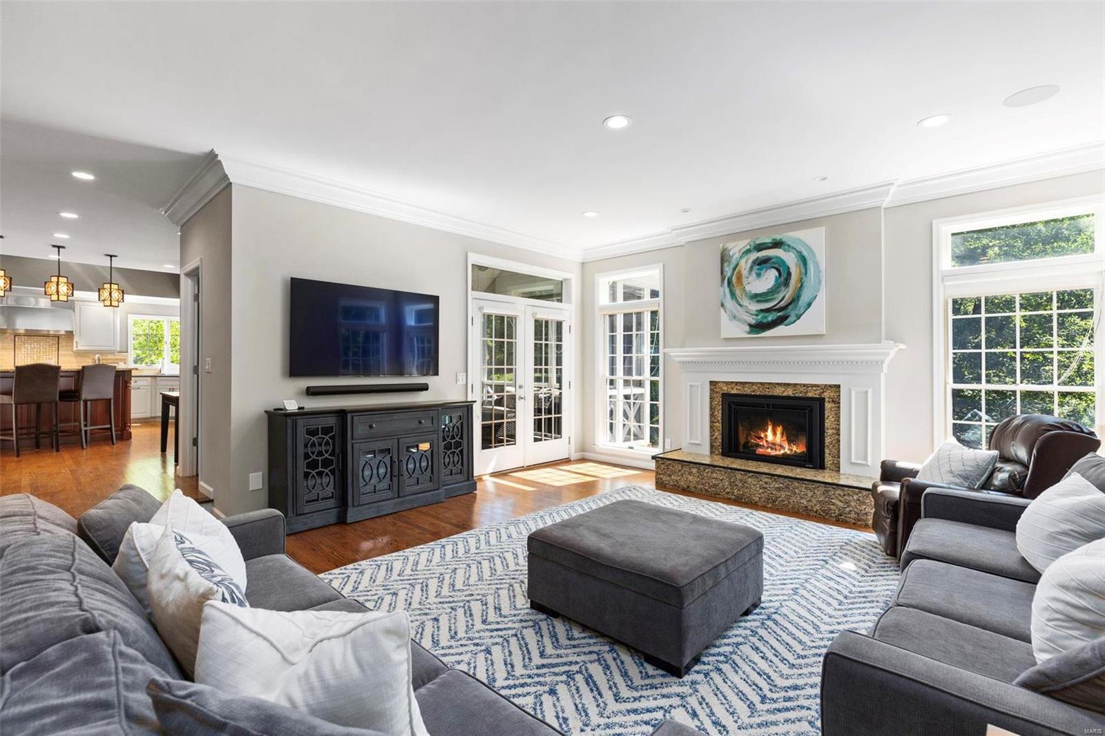 Wilson Manors Ii 3 - Residential