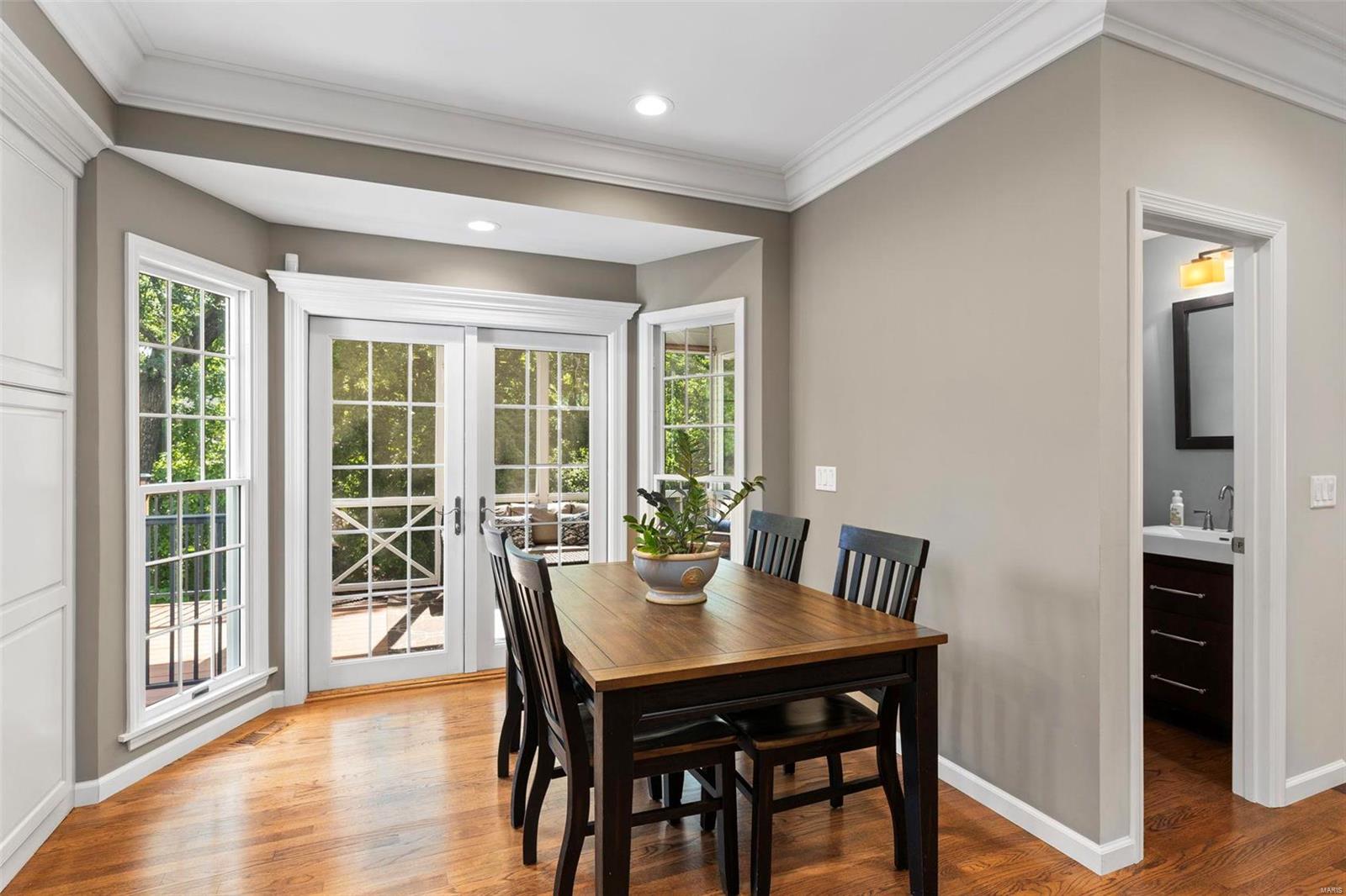 Wilson Manors Ii 3 - Residential