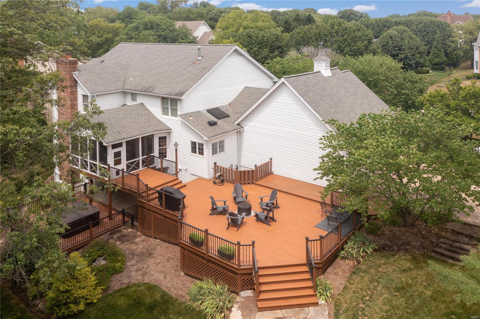 Wilson Manors Ii 3 - Residential