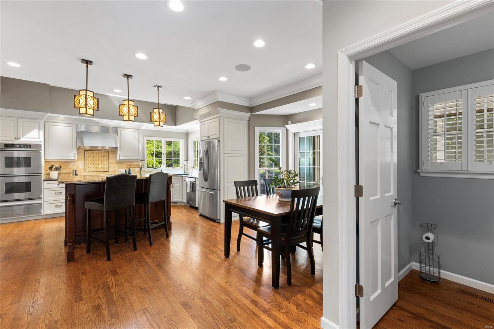 Wilson Manors Ii 3 - Residential