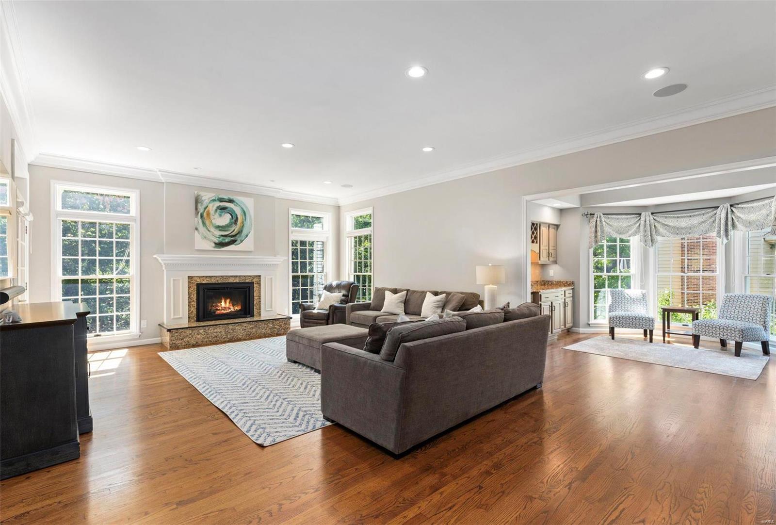 Wilson Manors Ii 3 - Residential