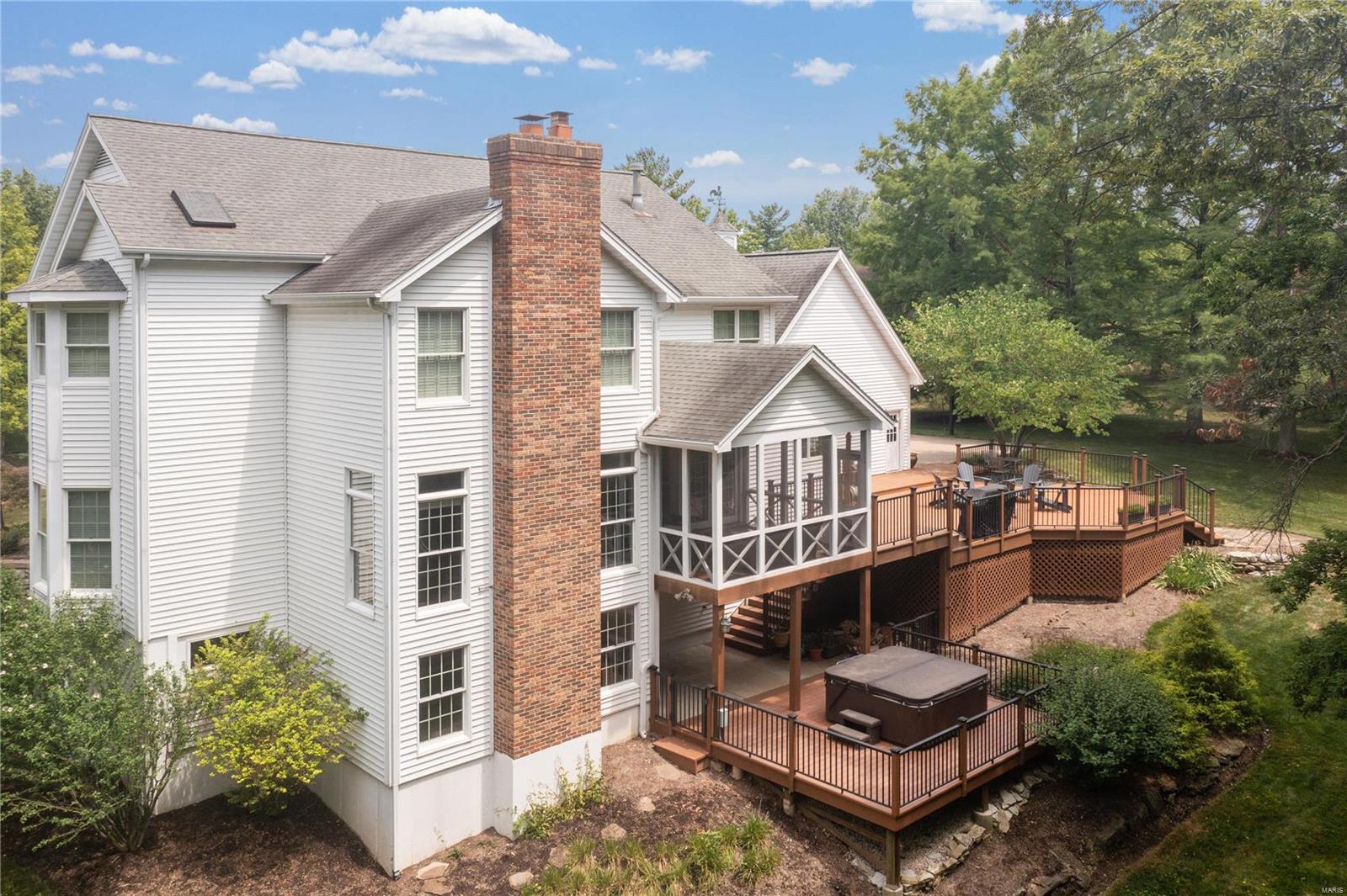 Wilson Manors Ii 3 - Residential