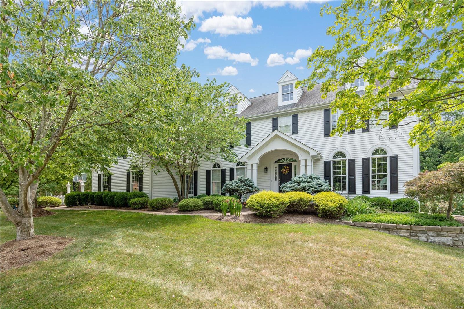 Wilson Manors Ii 3 - Residential