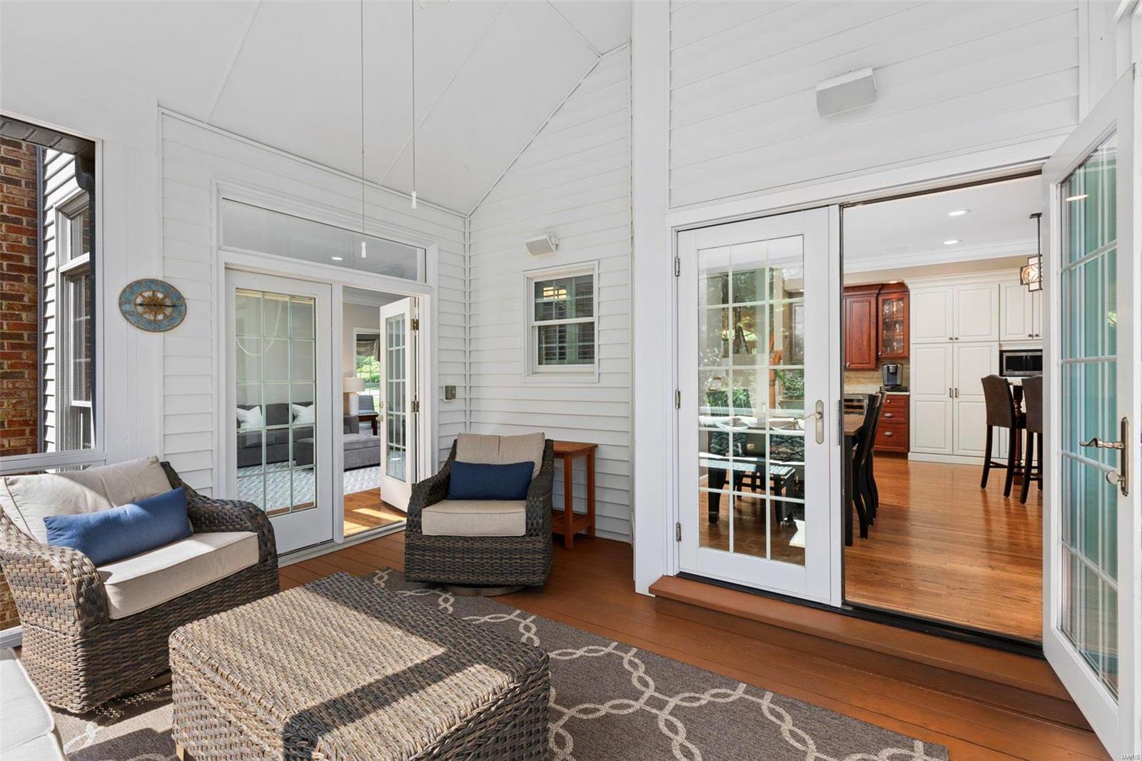 Wilson Manors Ii 3 - Residential