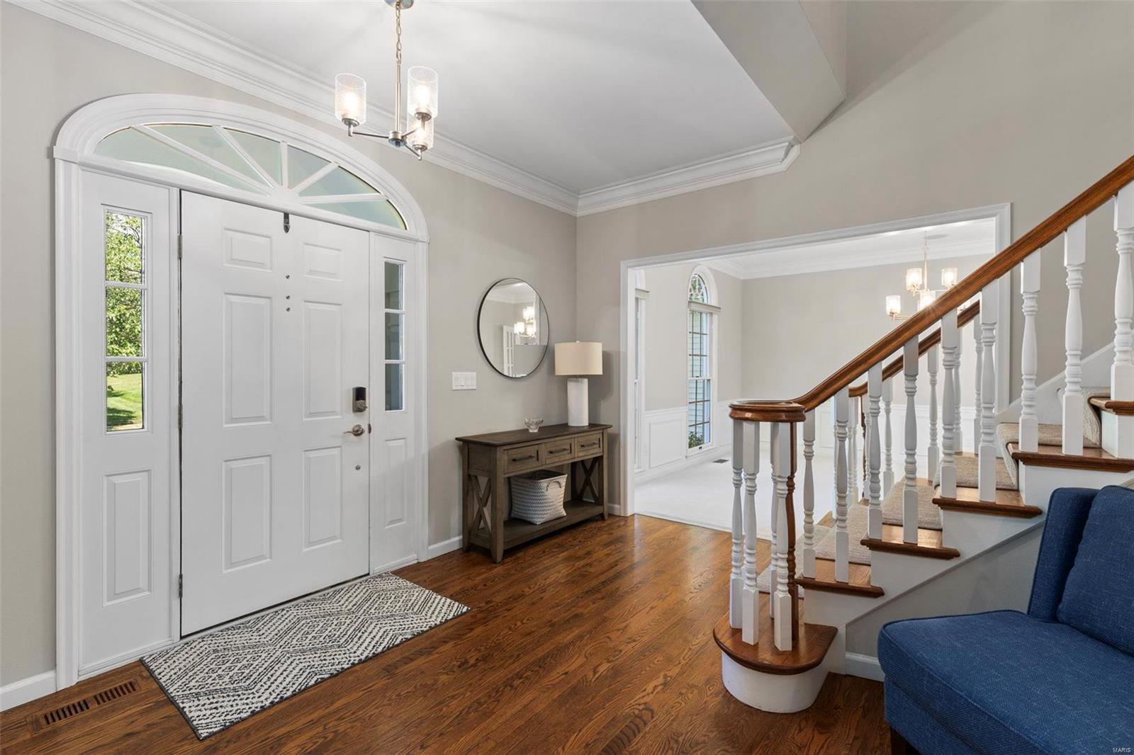 Wilson Manors Ii 3 - Residential