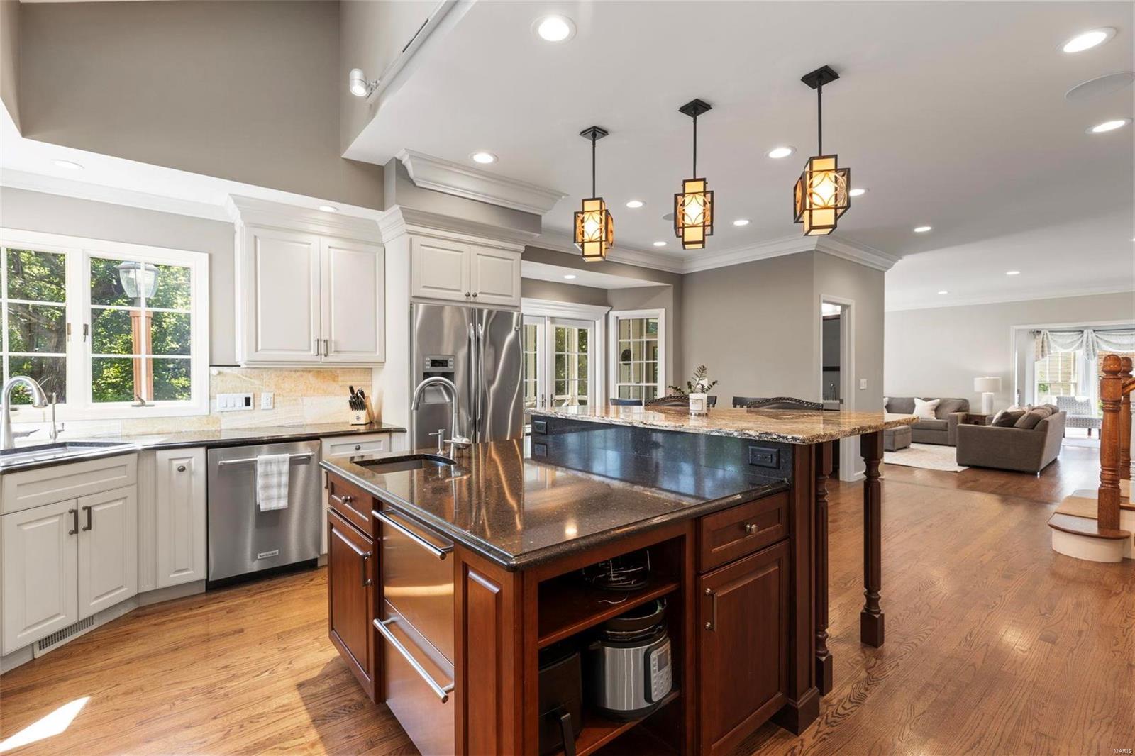 Wilson Manors Ii 3 - Residential