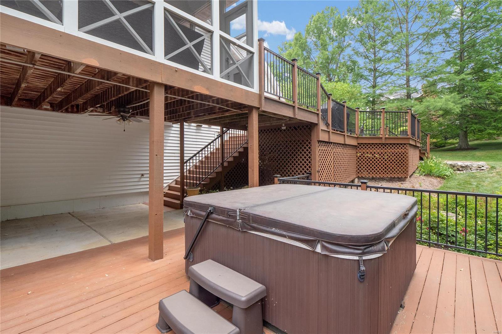 Wilson Manors Ii 3 - Residential