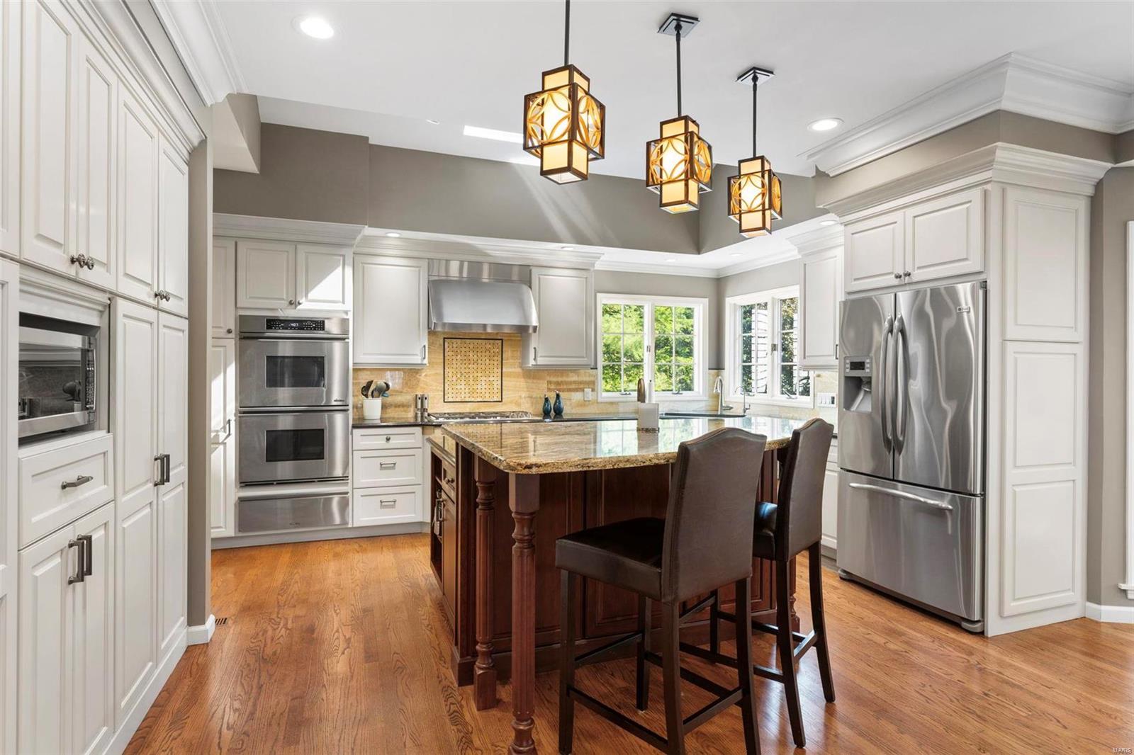 Wilson Manors Ii 3 - Residential