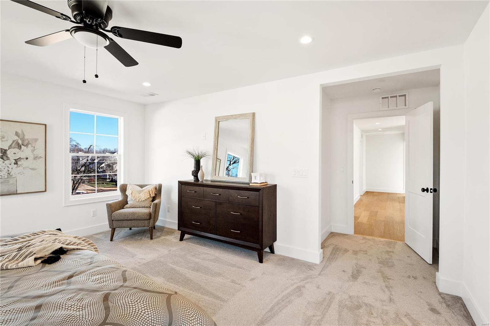 Doerr Place - Residential