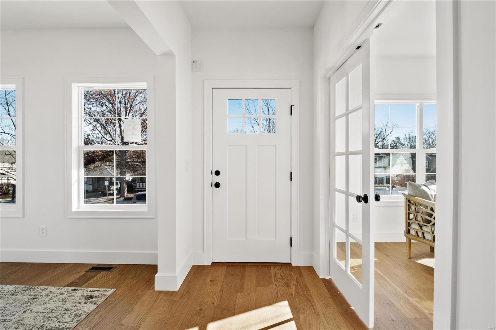 Doerr Place - Residential