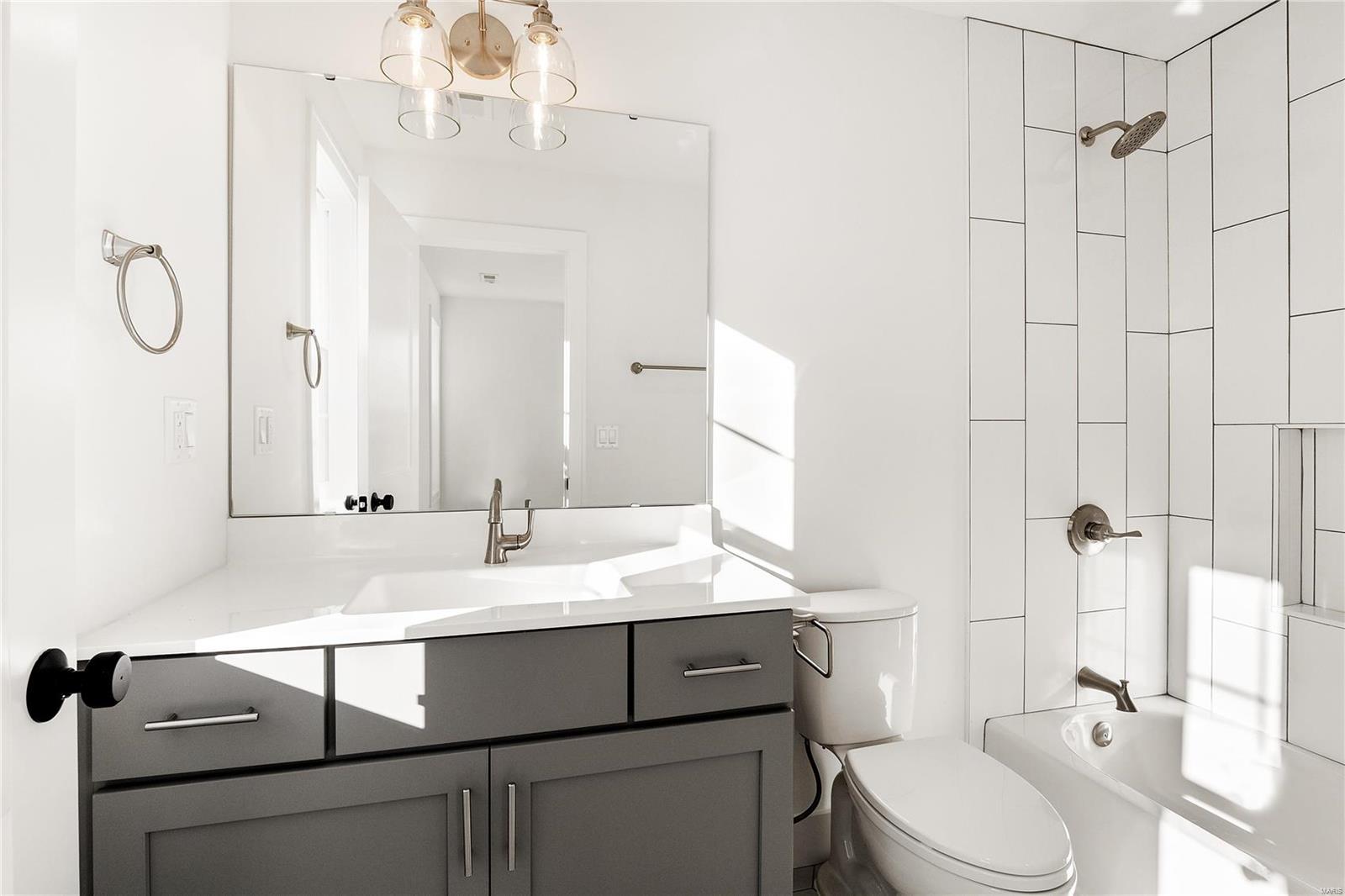 Doerr Place - Residential