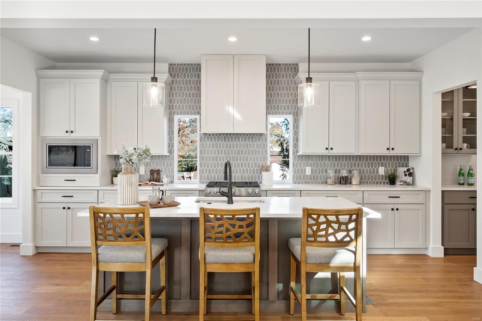 Doerr Place - Residential