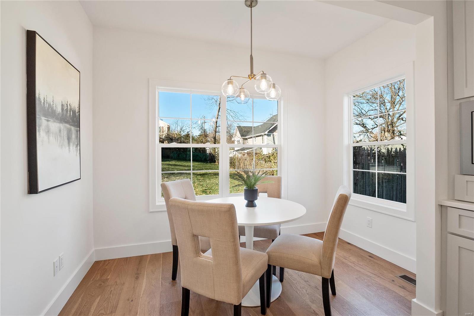 Doerr Place - Residential