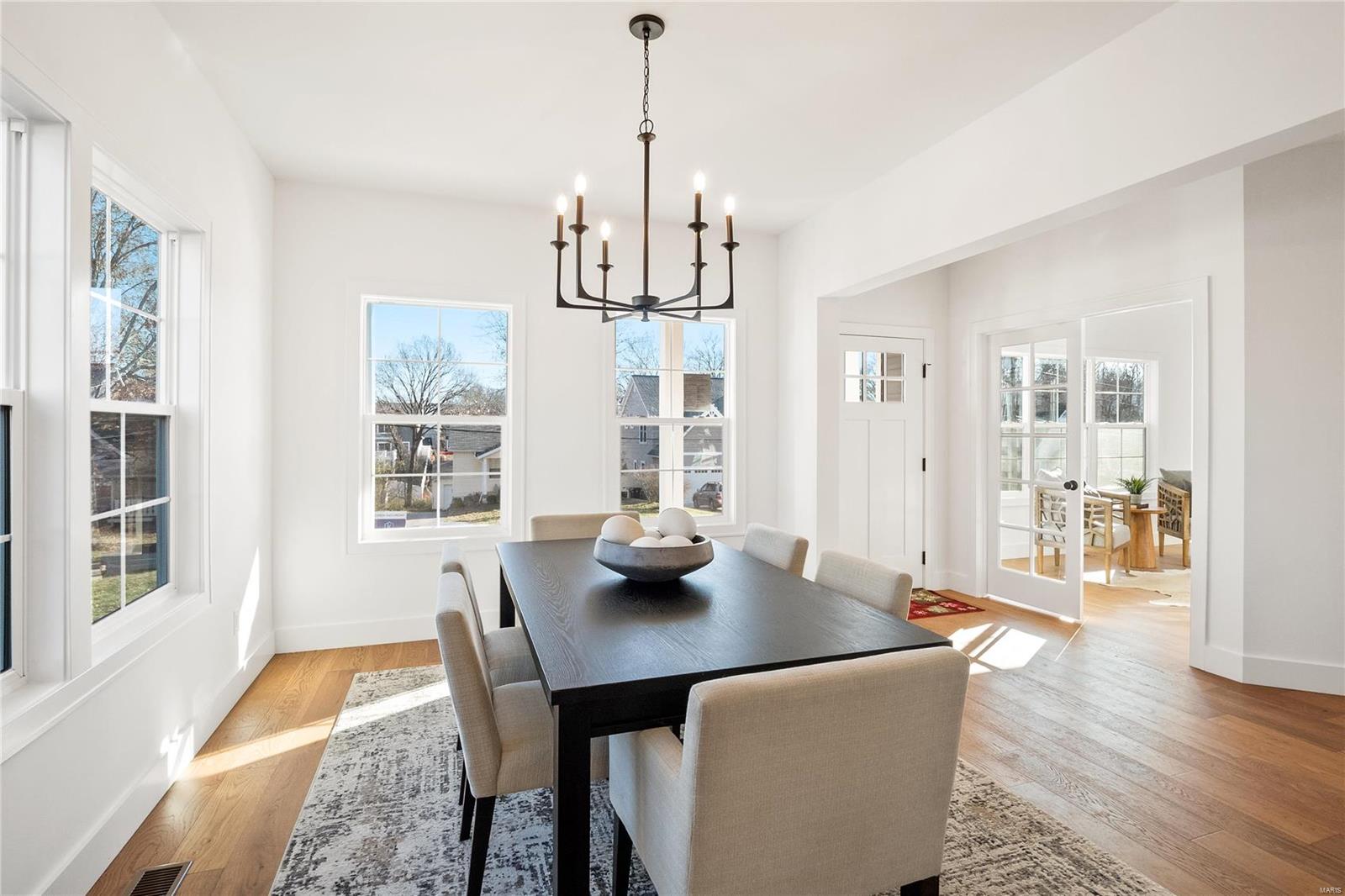 Doerr Place - Residential