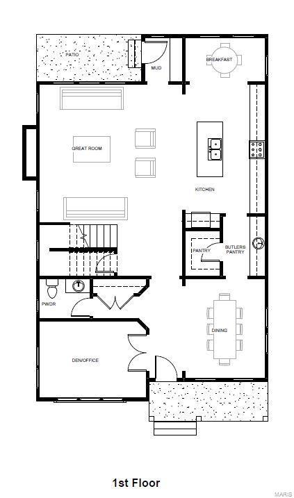 Doerr Place - Residential