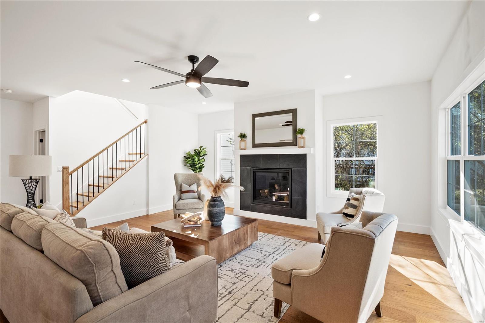 Doerr Place - Residential