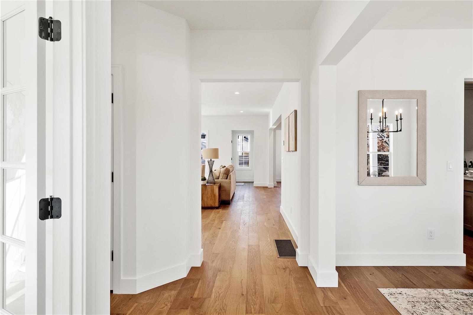 Doerr Place - Residential