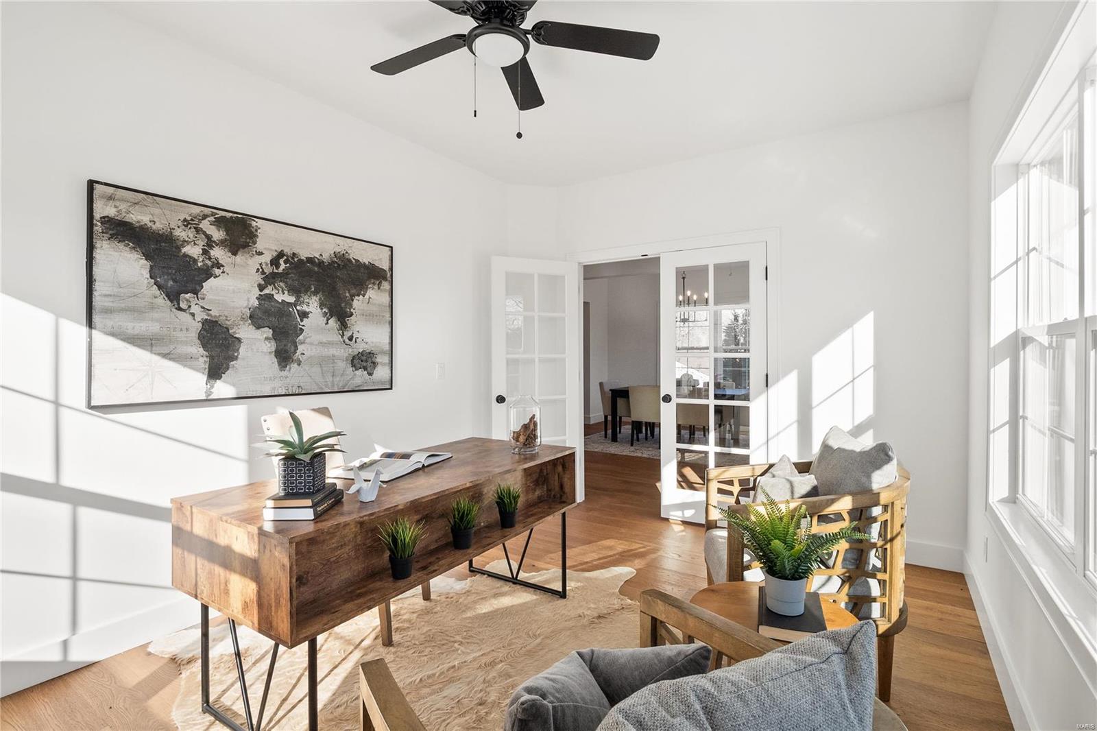 Doerr Place - Residential