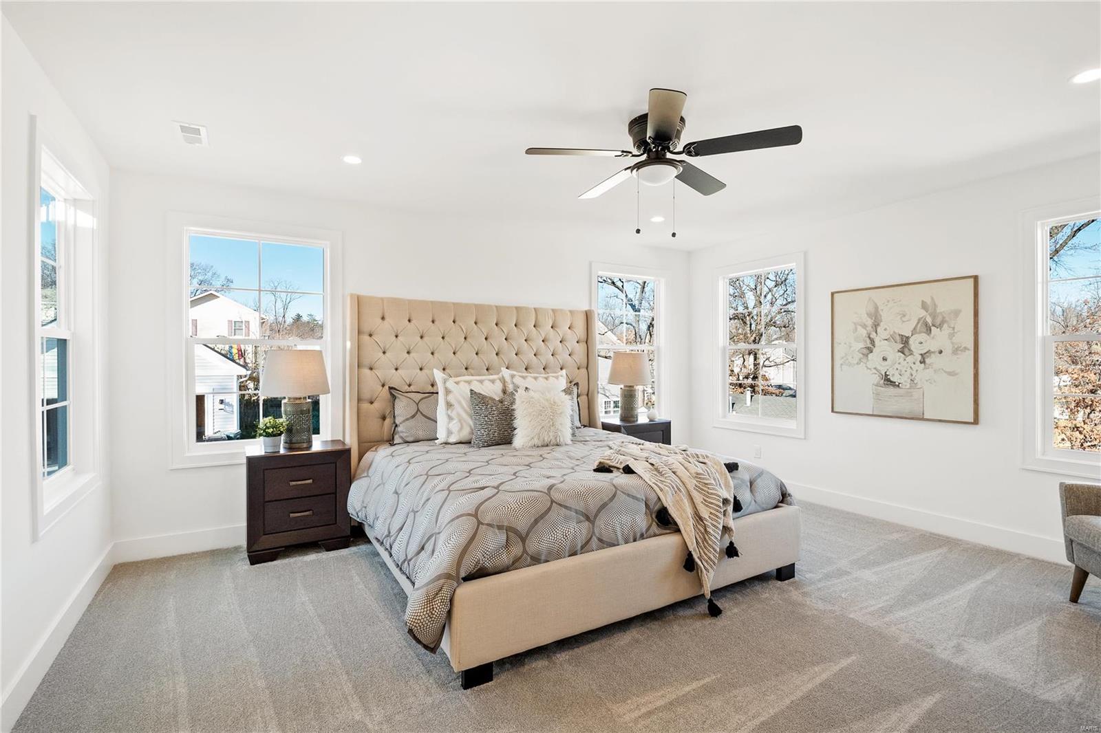 Doerr Place - Residential