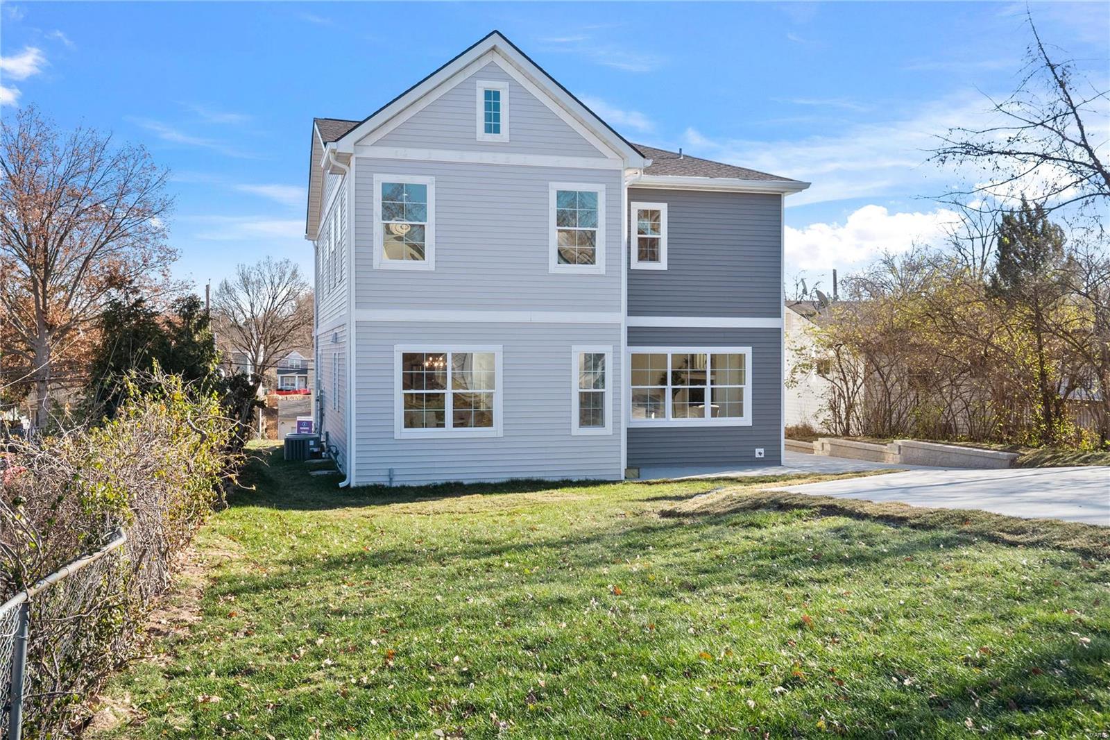 Doerr Place - Residential