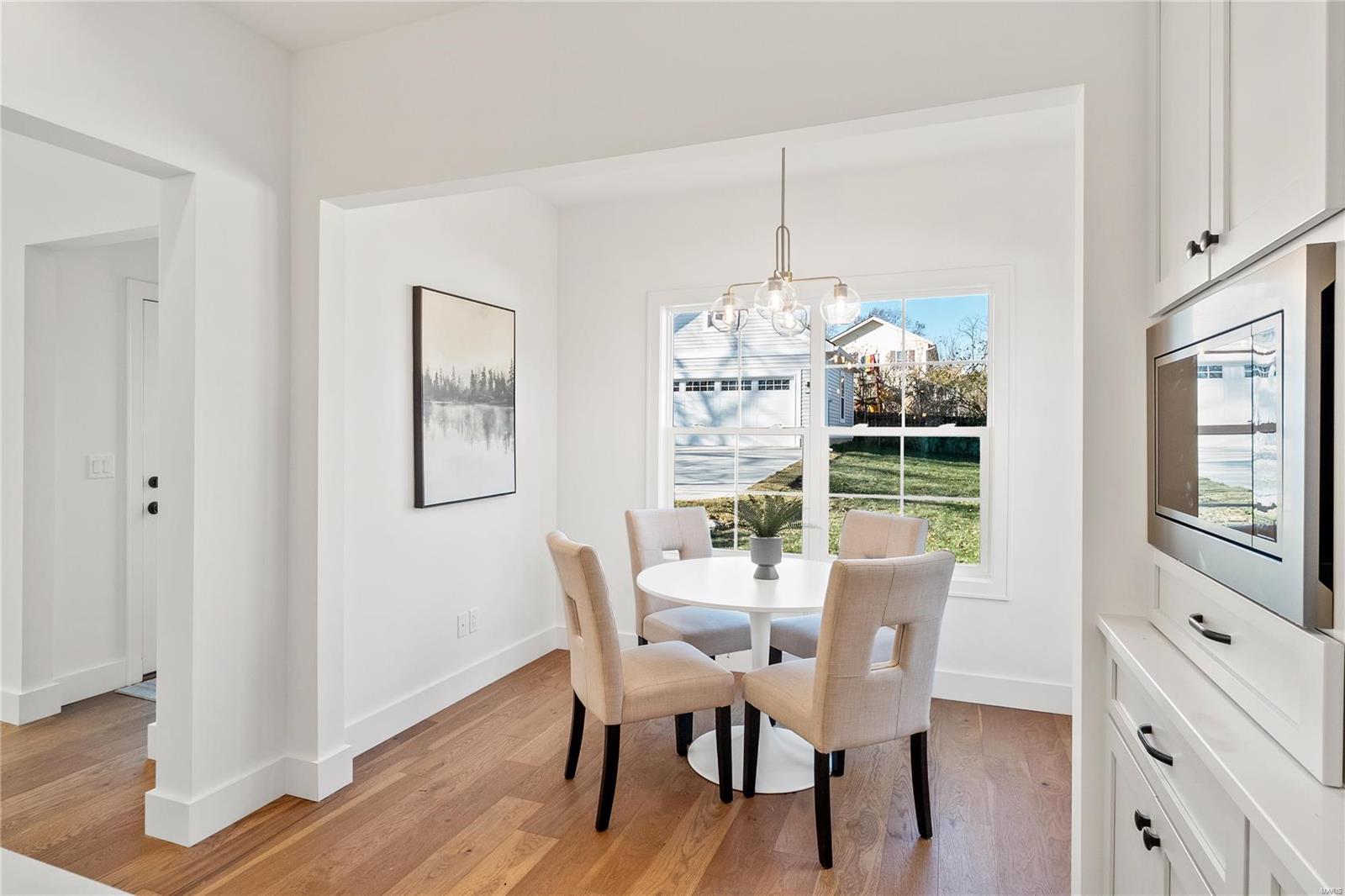 Doerr Place - Residential