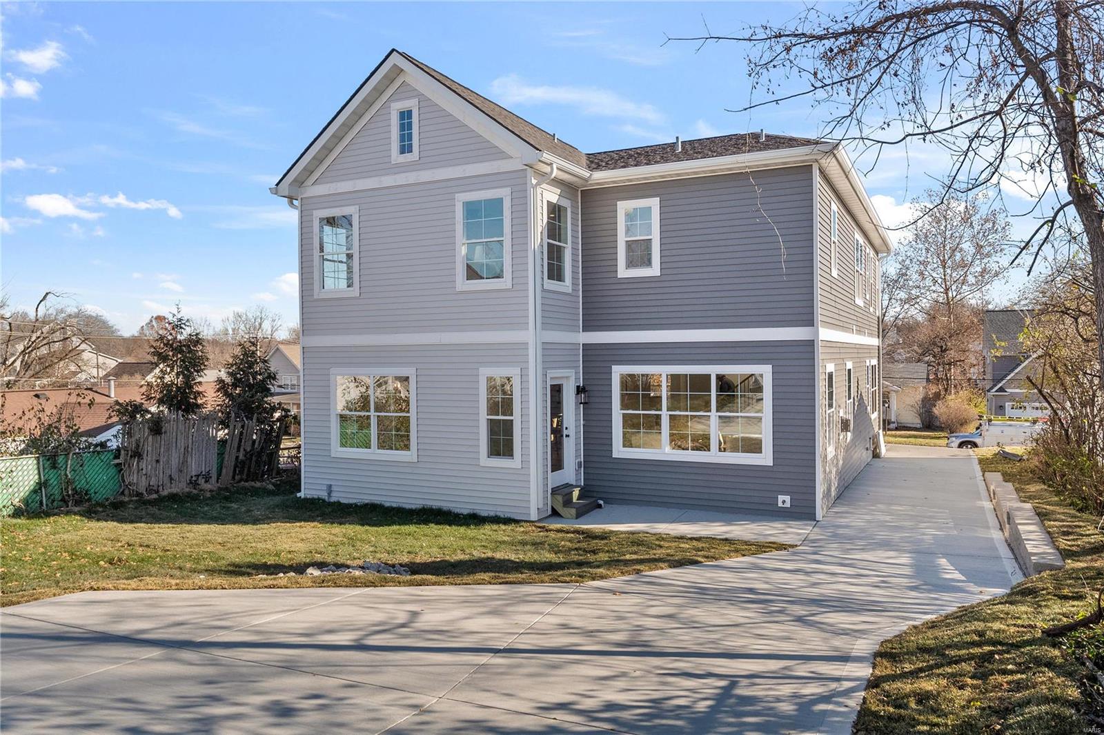 Doerr Place - Residential